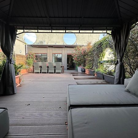 Apartamento Palladio 20 Loft&Terrace Verona Exterior foto