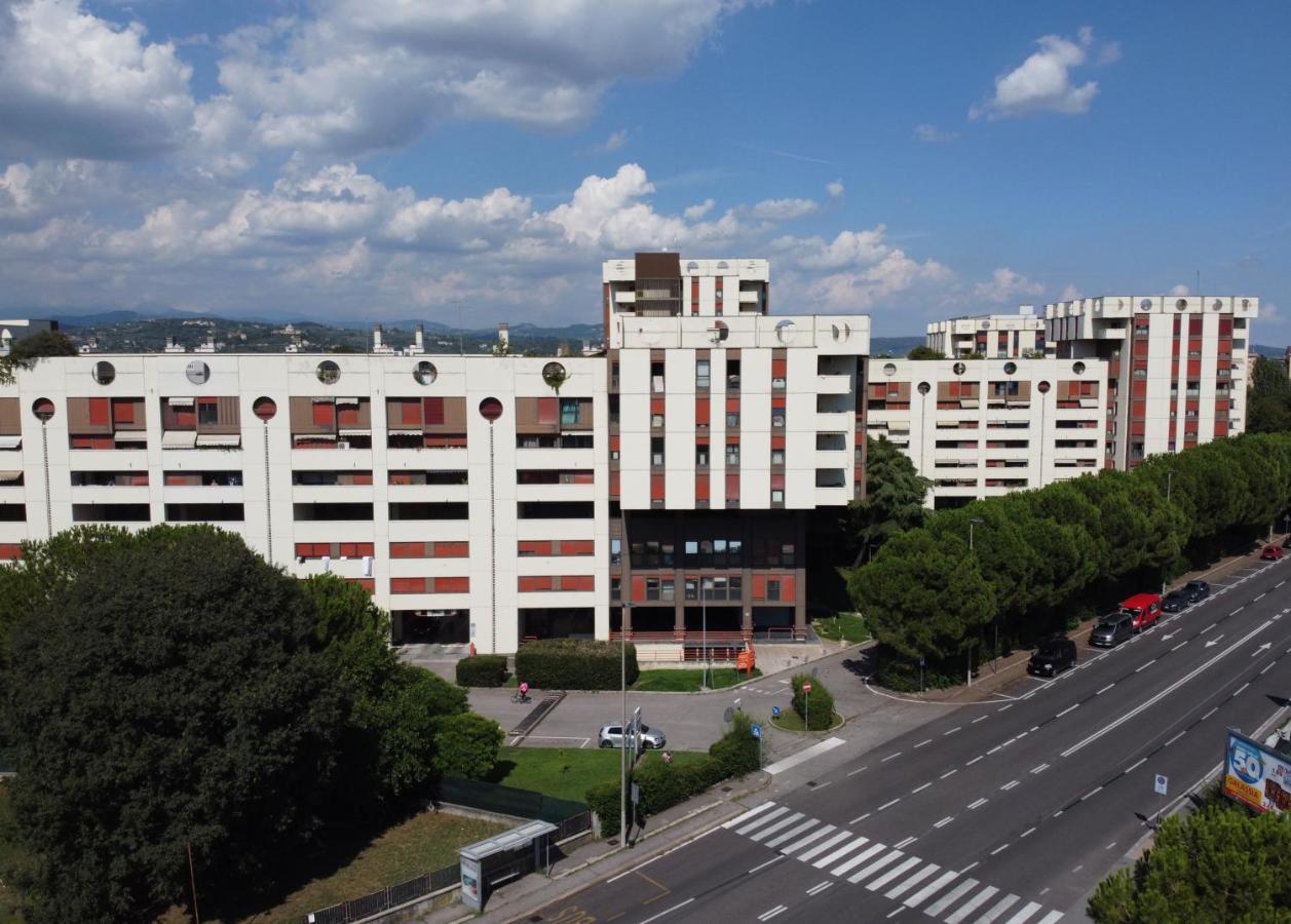 Apartamento Palladio 20 Loft&Terrace Verona Exterior foto