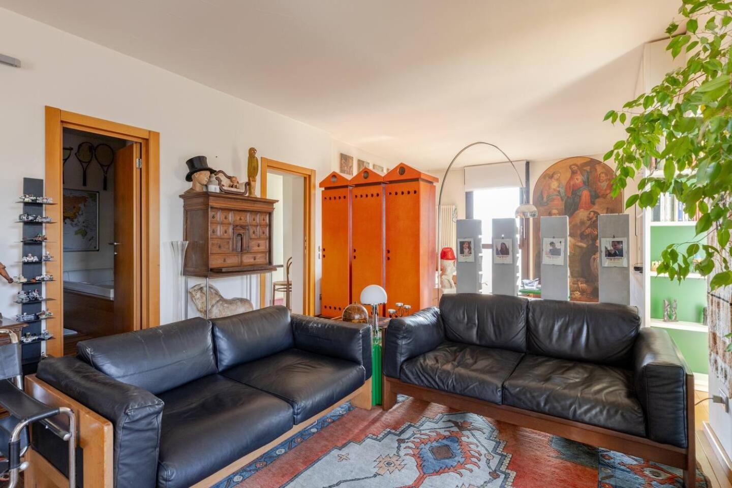 Apartamento Palladio 20 Loft&Terrace Verona Exterior foto