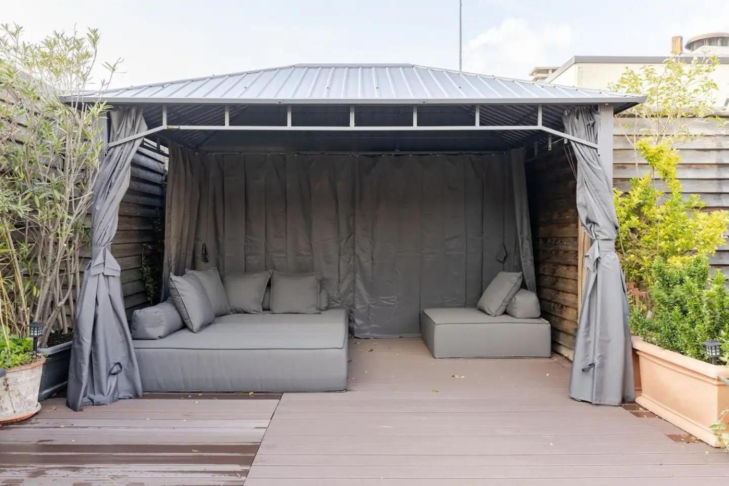 Apartamento Palladio 20 Loft&Terrace Verona Exterior foto