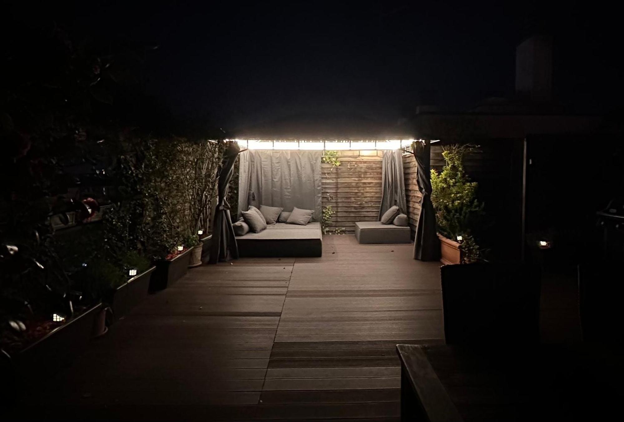 Apartamento Palladio 20 Loft&Terrace Verona Exterior foto